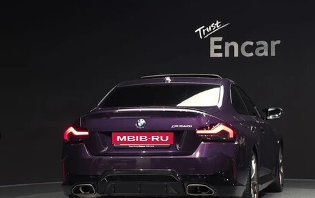 BMW 2 серия, 2024 год, 7 980 000 рублей, 3 фотография