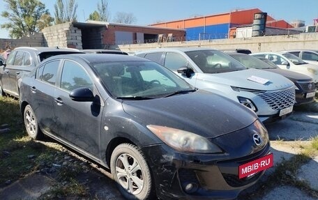 Mazda 3, 2012 год, 600 000 рублей, 3 фотография