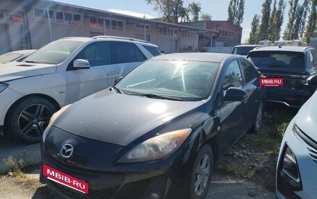 Mazda 3, 2012 год, 600 000 рублей, 2 фотография
