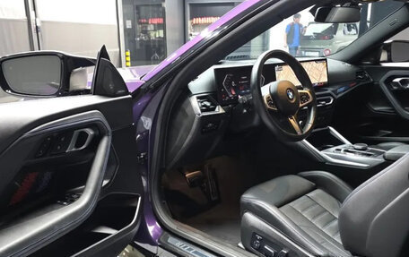 BMW 2 серия, 2024 год, 7 980 000 рублей, 9 фотография