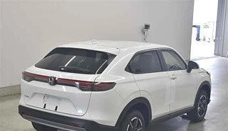 Honda Vezel, 2026 год, 2 165 000 рублей, 3 фотография