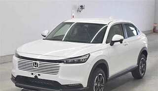 Honda Vezel, 2026 год, 2 165 000 рублей, 2 фотография