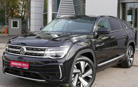 Volkswagen Teramont I, 2026 год, 5 499 000 рублей, 1 фотография