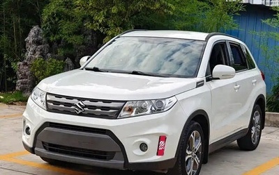 Suzuki Vitara II рестайлинг, 2019 год, 1 129 222 рублей, 1 фотография