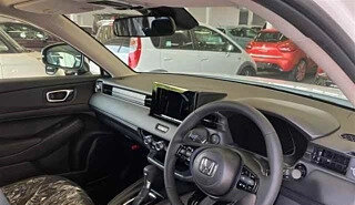 Honda Vezel, 2026 год, 2 165 000 рублей, 6 фотография