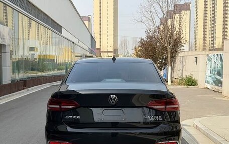 Volkswagen Lavida, 2023 год, 1 130 000 рублей, 4 фотография