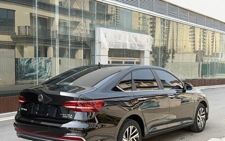 Volkswagen Lavida, 2023 год, 1 130 000 рублей, 5 фотография
