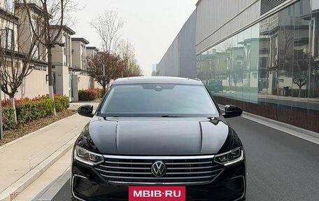 Volkswagen Lavida, 2023 год, 1 130 000 рублей, 2 фотография