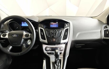 Ford Focus III, 2011 год, 589 000 рублей, 12 фотография