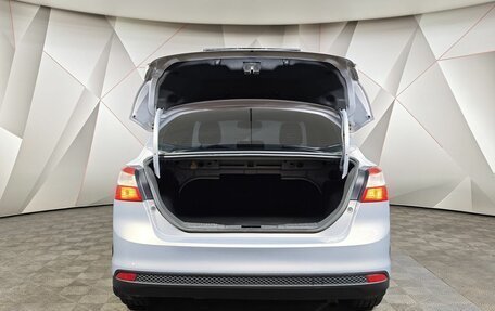 Ford Focus III, 2011 год, 589 000 рублей, 9 фотография