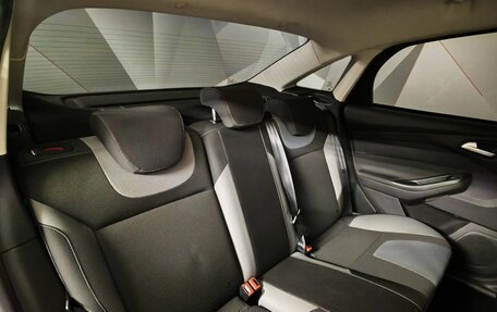 Ford Focus III, 2011 год, 589 000 рублей, 14 фотография