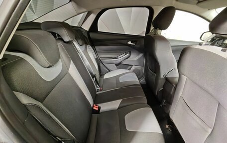 Ford Focus III, 2011 год, 589 000 рублей, 13 фотография