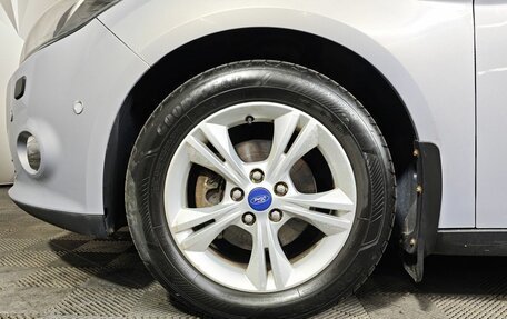 Ford Focus III, 2011 год, 589 000 рублей, 8 фотография