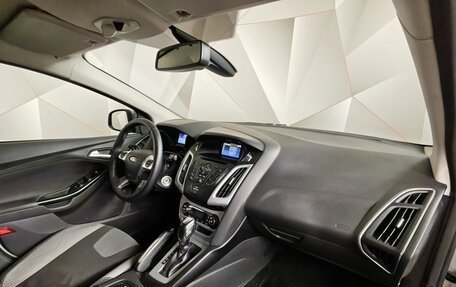 Ford Focus III, 2011 год, 589 000 рублей, 10 фотография
