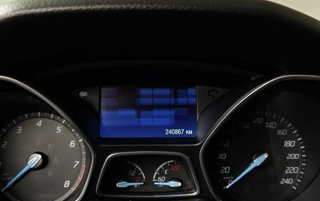 Ford Focus III, 2011 год, 589 000 рублей, 15 фотография