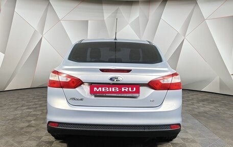 Ford Focus III, 2011 год, 589 000 рублей, 7 фотография