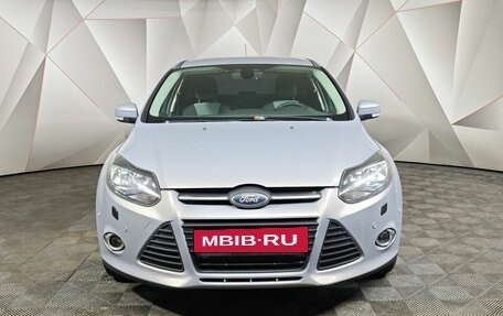 Ford Focus III, 2011 год, 589 000 рублей, 6 фотография