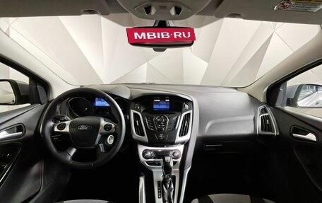 Ford Focus III, 2011 год, 589 000 рублей, 11 фотография