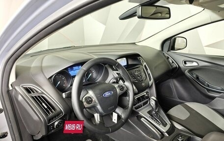 Ford Focus III, 2011 год, 589 000 рублей, 16 фотография