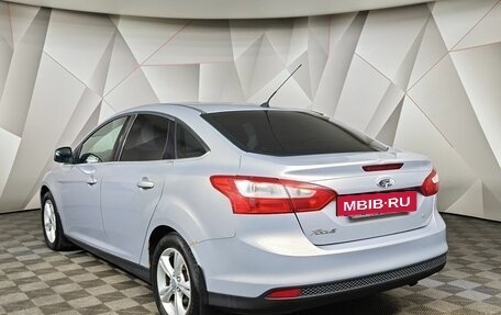 Ford Focus III, 2011 год, 589 000 рублей, 4 фотография