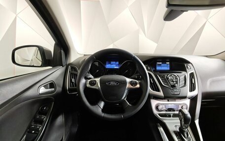 Ford Focus III, 2011 год, 589 000 рублей, 17 фотография
