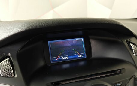 Ford Focus III, 2011 год, 589 000 рублей, 18 фотография
