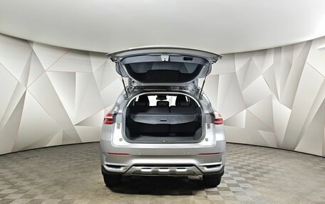 Haval F7 I, 2019 год, 1 539 000 рублей, 12 фотография