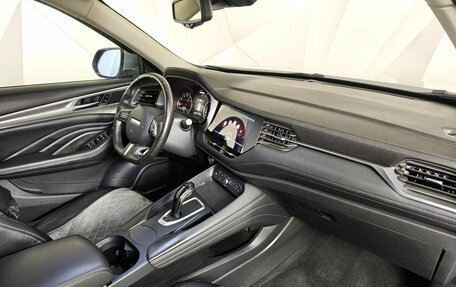 Haval F7 I, 2019 год, 1 539 000 рублей, 13 фотография