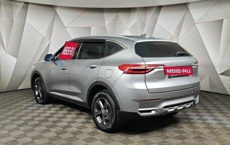 Haval F7 I, 2019 год, 1 539 000 рублей, 4 фотография