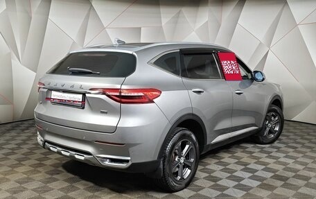 Haval F7 I, 2019 год, 1 539 000 рублей, 2 фотография