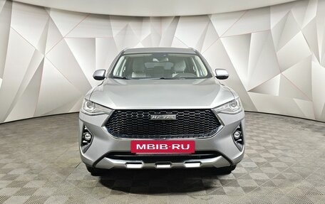 Haval F7 I, 2019 год, 1 539 000 рублей, 7 фотография