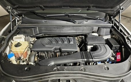 Haval F7 I, 2019 год, 1 539 000 рублей, 11 фотография