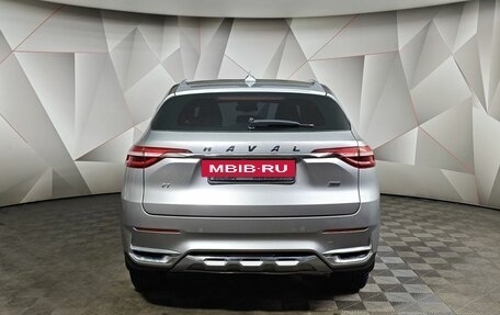 Haval F7 I, 2019 год, 1 539 000 рублей, 8 фотография