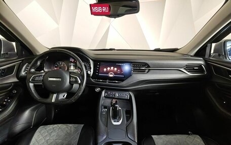 Haval F7 I, 2019 год, 1 539 000 рублей, 14 фотография