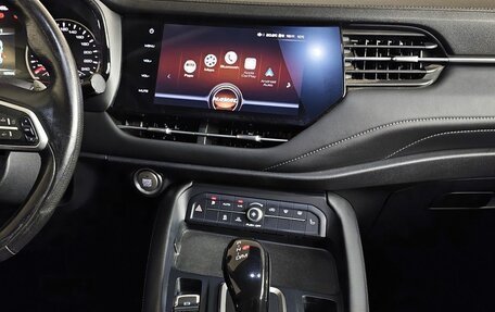Haval F7 I, 2019 год, 1 539 000 рублей, 15 фотография