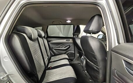 Haval F7 I, 2019 год, 1 539 000 рублей, 16 фотография