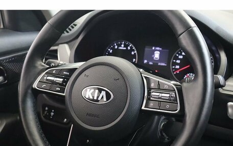KIA Seltos I, 2020 год, 2 049 000 рублей, 8 фотография