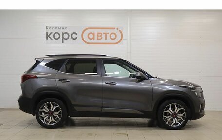 KIA Seltos I, 2020 год, 2 049 000 рублей, 4 фотография