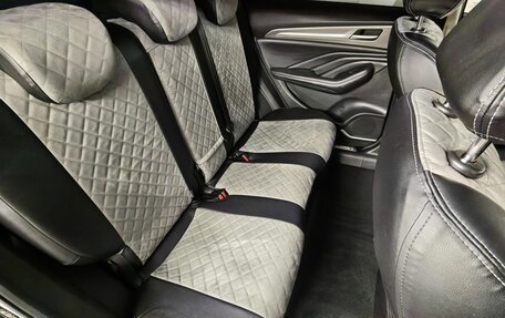 Haval F7 I, 2019 год, 1 539 000 рублей, 17 фотография