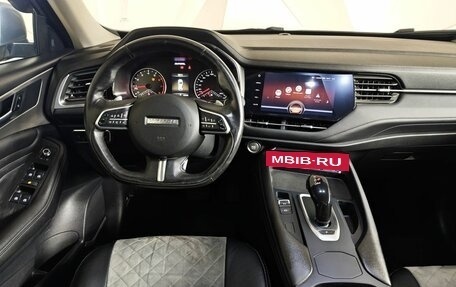 Haval F7 I, 2019 год, 1 539 000 рублей, 20 фотография