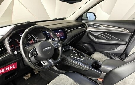 Haval F7 I, 2019 год, 1 539 000 рублей, 19 фотография