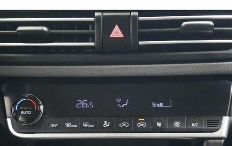 KIA Seltos I, 2020 год, 2 049 000 рублей, 13 фотография