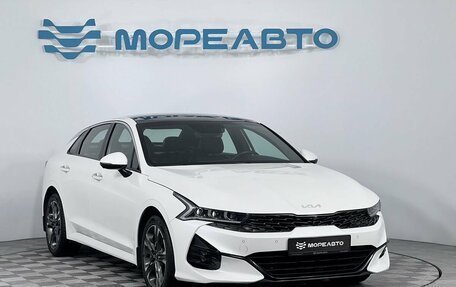 KIA K5, 2020 год, 2 530 000 рублей, 3 фотография