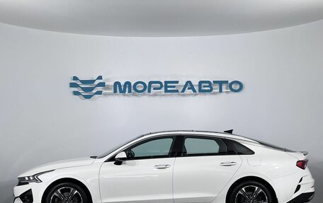 KIA K5, 2020 год, 2 530 000 рублей, 8 фотография