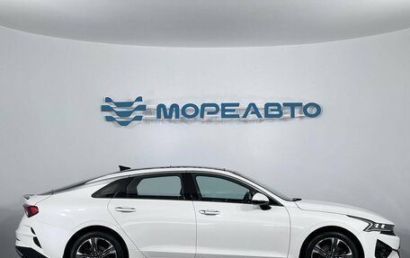 KIA K5, 2020 год, 2 530 000 рублей, 4 фотография