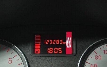 Renault Sandero I, 2013 год, 595 000 рублей, 17 фотография