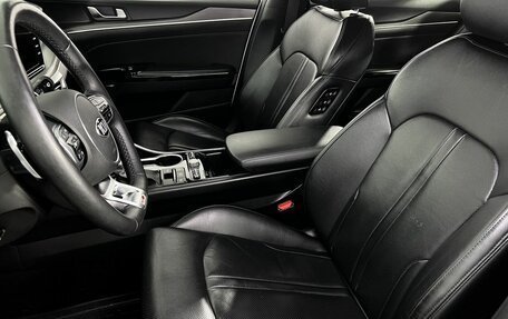 KIA K5, 2020 год, 2 530 000 рублей, 9 фотография