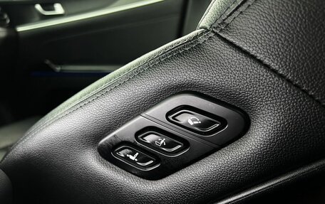KIA K5, 2020 год, 2 530 000 рублей, 18 фотография