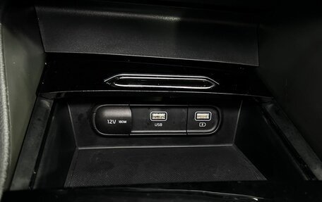 KIA K5, 2020 год, 2 530 000 рублей, 17 фотография