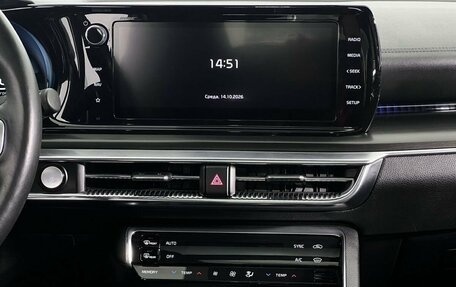 KIA K5, 2020 год, 2 530 000 рублей, 15 фотография